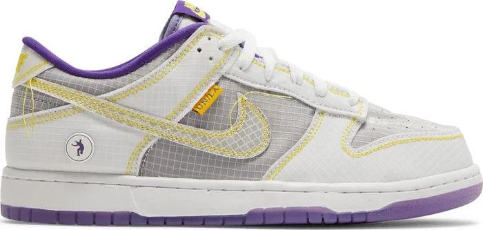 Nike Dunk Low x Union LA 'Passport Pack - Court Purple'