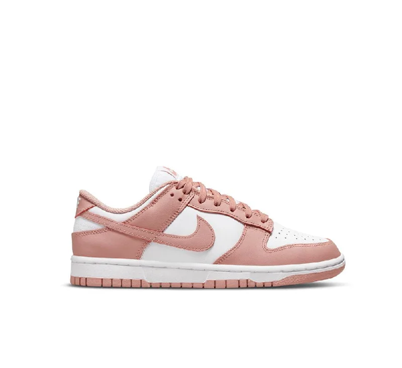 WOMEN'S NIKE DUNK LOW