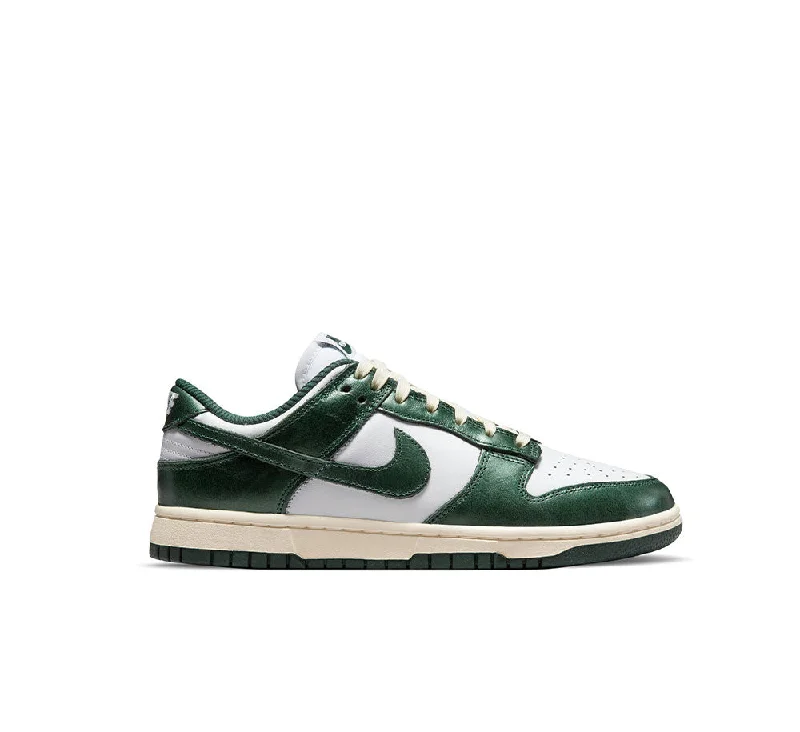 WOMENS NIKE DUNK LOW