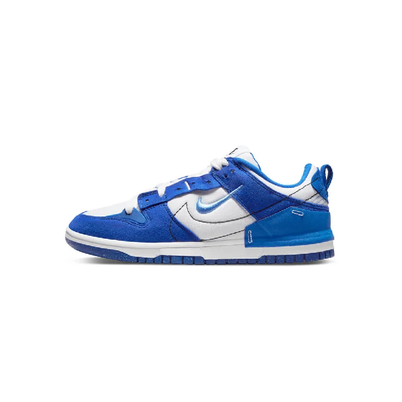 Nike Dunk Low Disrupt ll University Blue