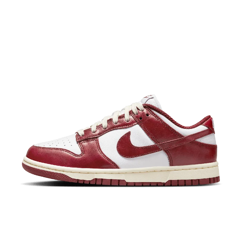 W Nike Dunk Low PRM