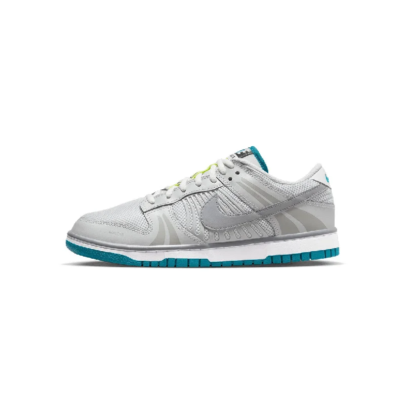 Nike Dunk Low SE Vemero Grey Fog Particle