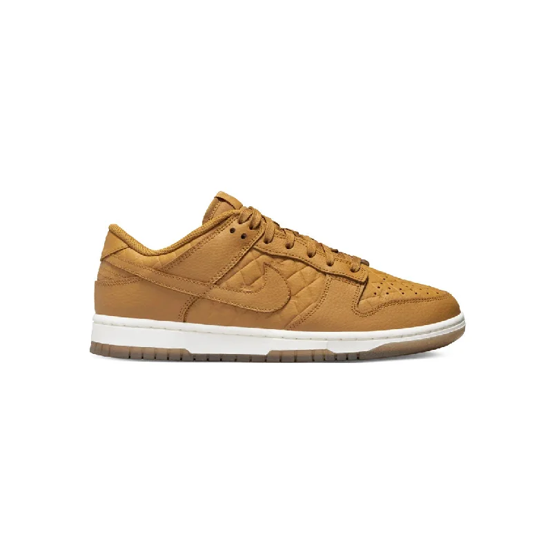 Nike Dunk Low Wheat