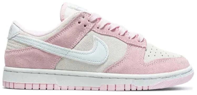 Nike Dunk Low LX 'Pink Foam' (W)