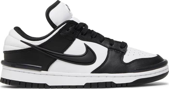 Nike Dunk Low Twist 'Panda' (W)