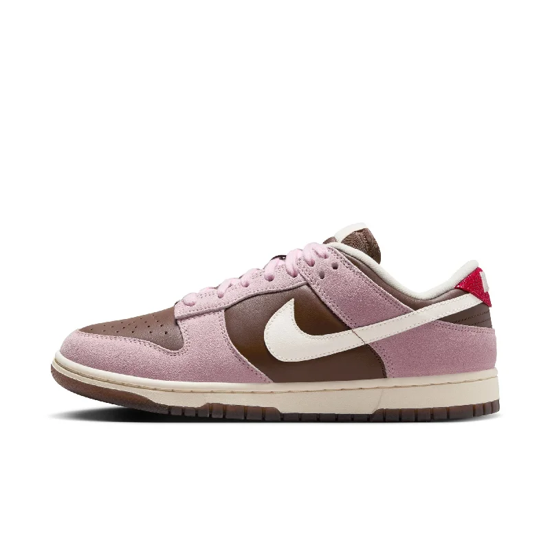 WMNS Nike Dunk Low (Cacao Wow/Pale Ivory)