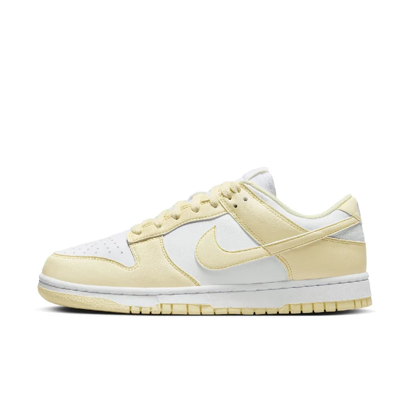 WMNS Nike Dunk Low Next Nature (White/Alabaster)