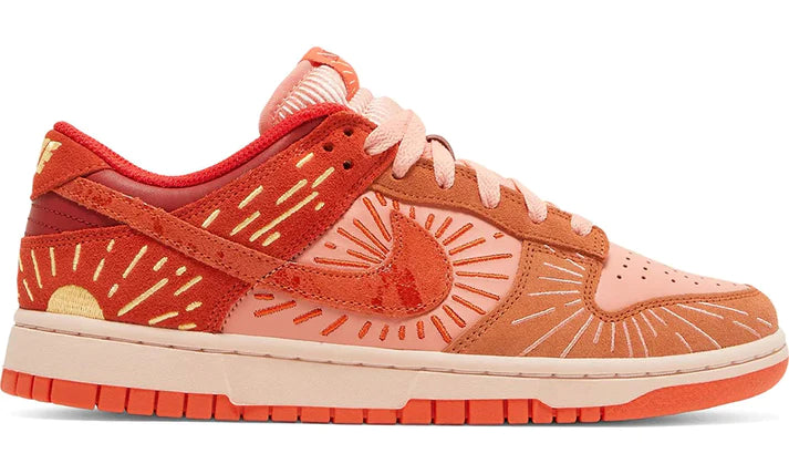 WMNS NIKE DUNK LOW NH "Winter Solstice"