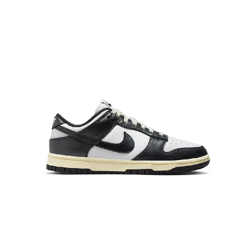 WOMEN'S NIKE DUNK LOW