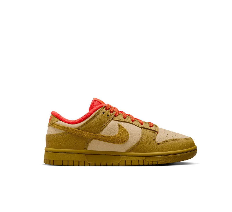 WOMENS NIKE DUNK LOW