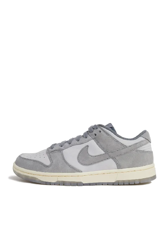 Womens Nike Dunk Low 'Cool Grey/Football Grey'