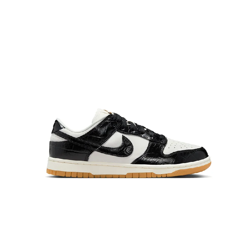 Womens Nike Dunk Low LX