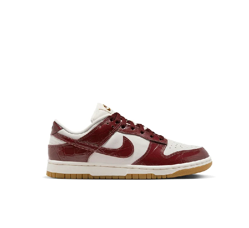 Womens Nike Dunk Low LX