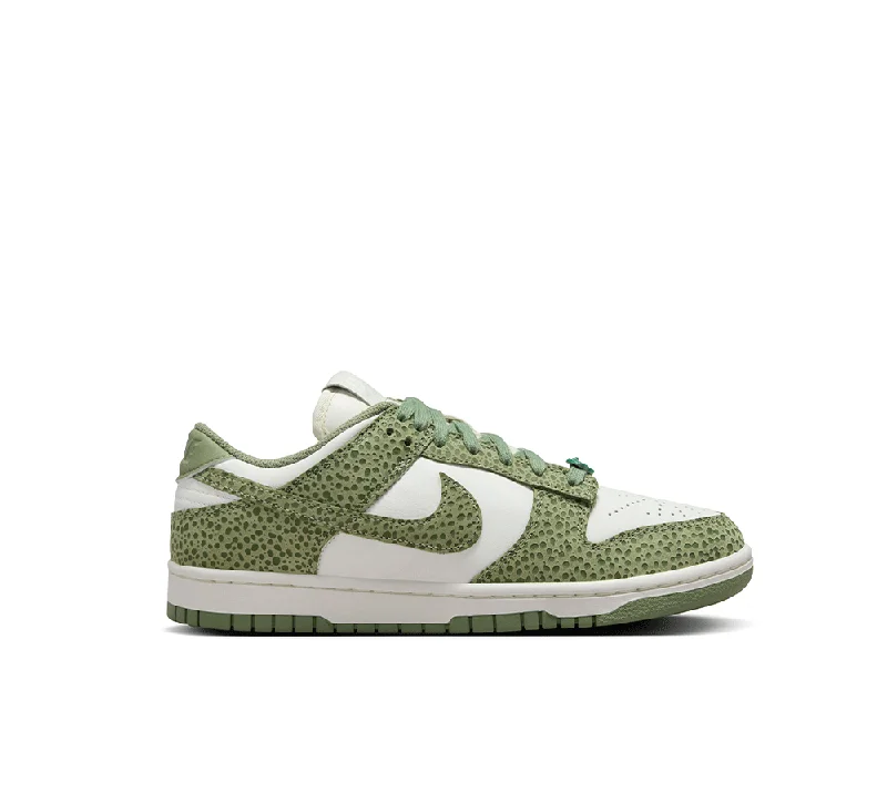 Womens Nike Dunk Low PRM